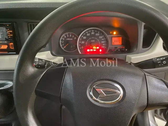 SIGRA X MT 2021 — dokumentasi 14