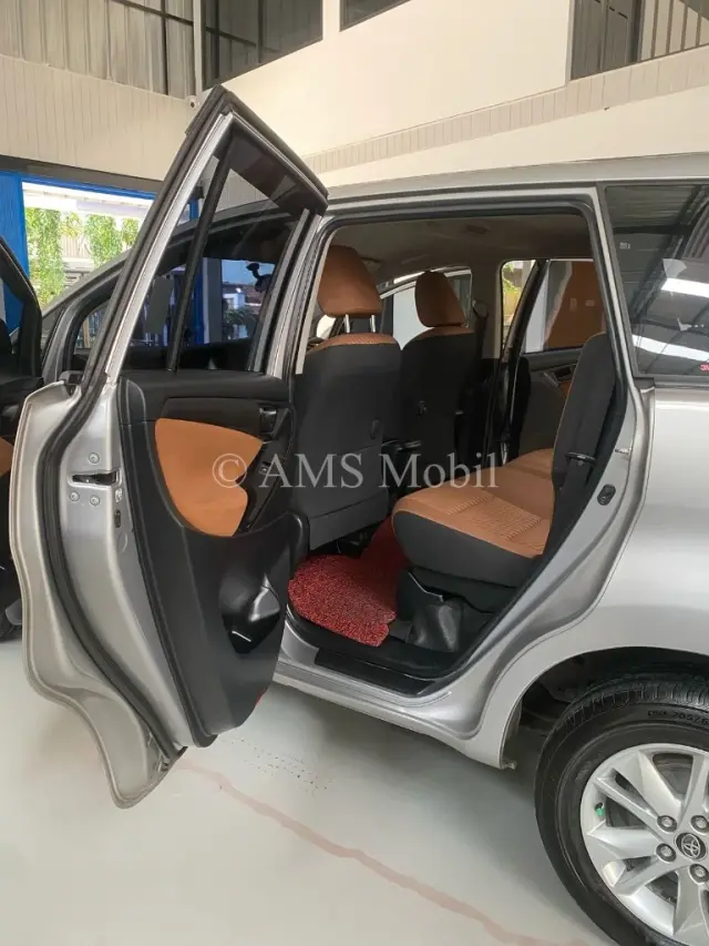 INNOVA DIESEL AT 2017 — dokumentasi 9