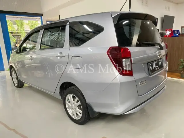 SIGRA X MT 2021 — dokumentasi 5
