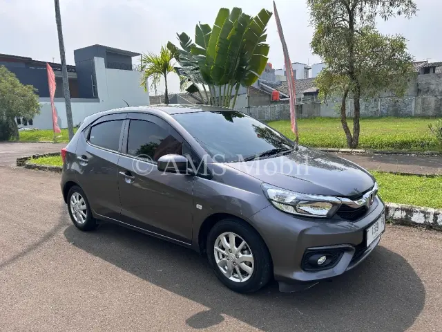 BRIO SATYA 1.2 E MT CKD 2023 — dokumentasi 2