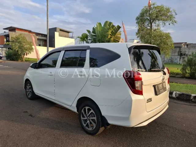 SIGRA 1.2 X AT 2022 — dokumentasi 5