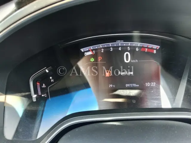 CRV 2021 PRESTIGE SENSING — dokumentasi 9