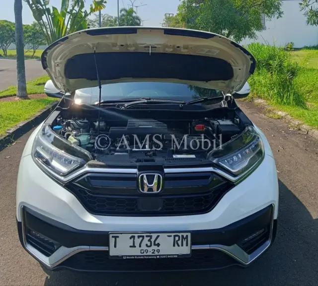 CRV 2021 PRESTIGE SENSING — dokumentasi 5