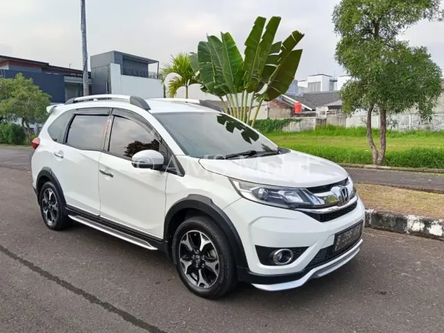BRV 1.5 PRESTIGE 2016 — dokumentasi 2