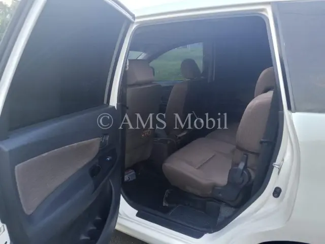 AVANZA 1.3 E MT 2016 — dokumentasi 11