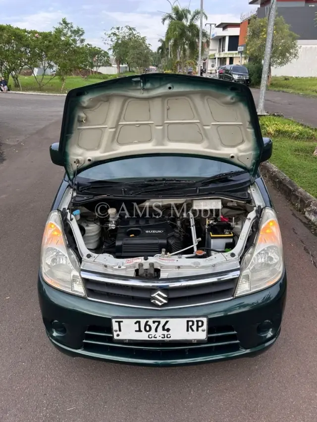 NEW KARIMUN ESTILO MT 2012 — dokumentasi 7