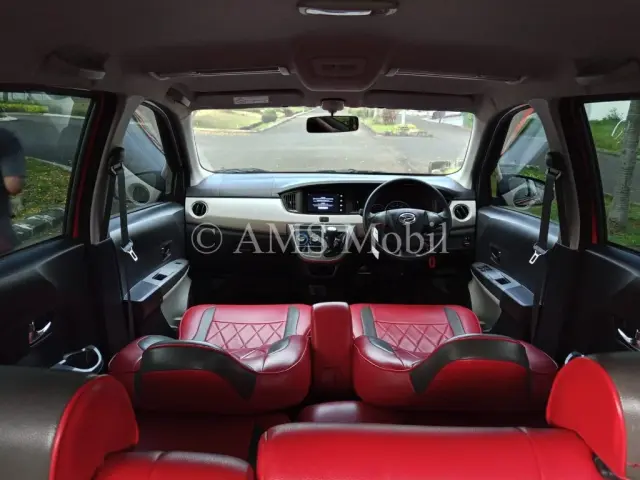 SIGRA 1.2 R MT 2020 — dokumentasi 13