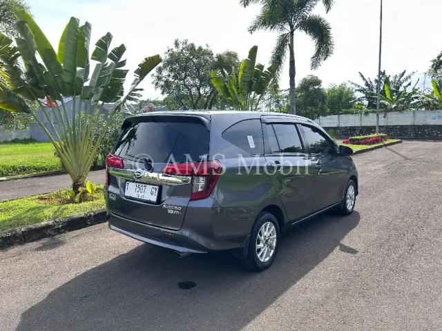 SIGRA 1.2 R MT 2021 — dokumentasi 5
