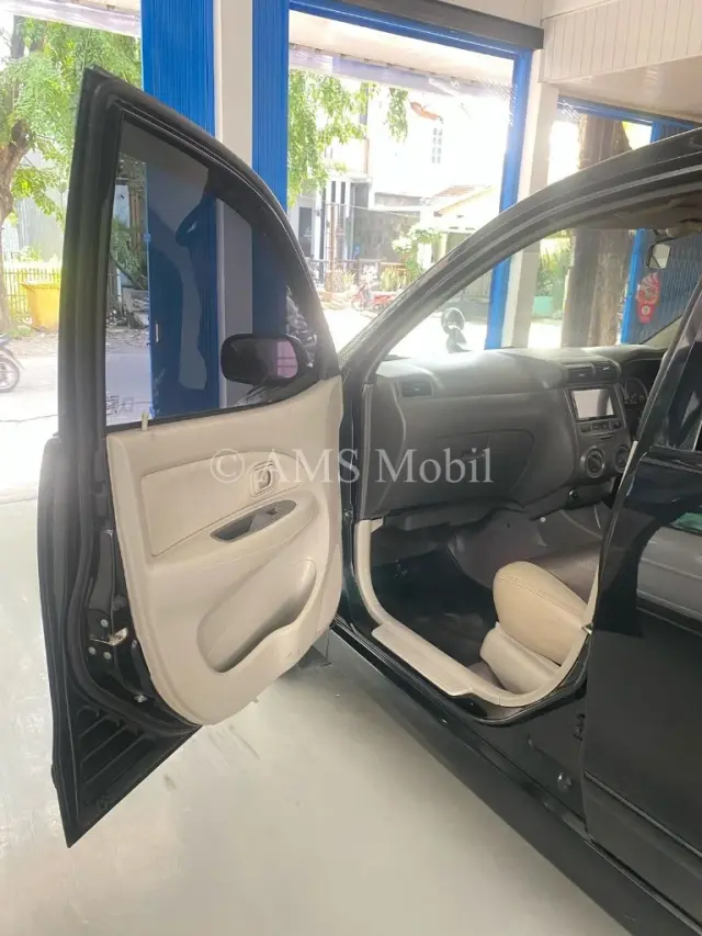AVANZA G MANUAL 2011 — dokumentasi 10