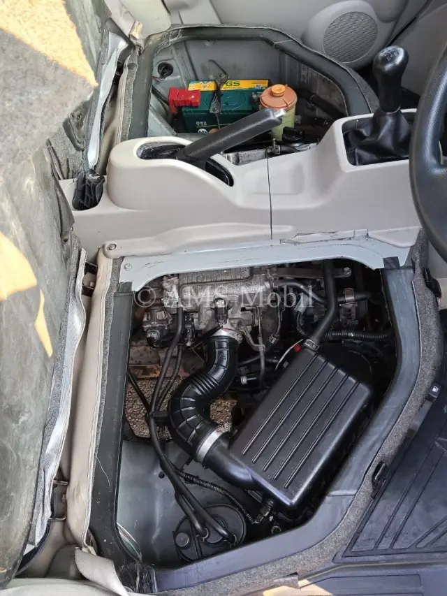 APV DLX MT — dokumentasi 11