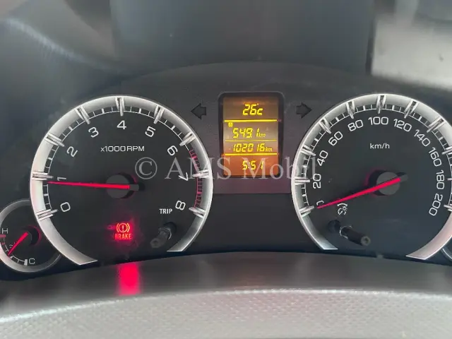 ERTIGA GX MT 2017 — dokumentasi 14