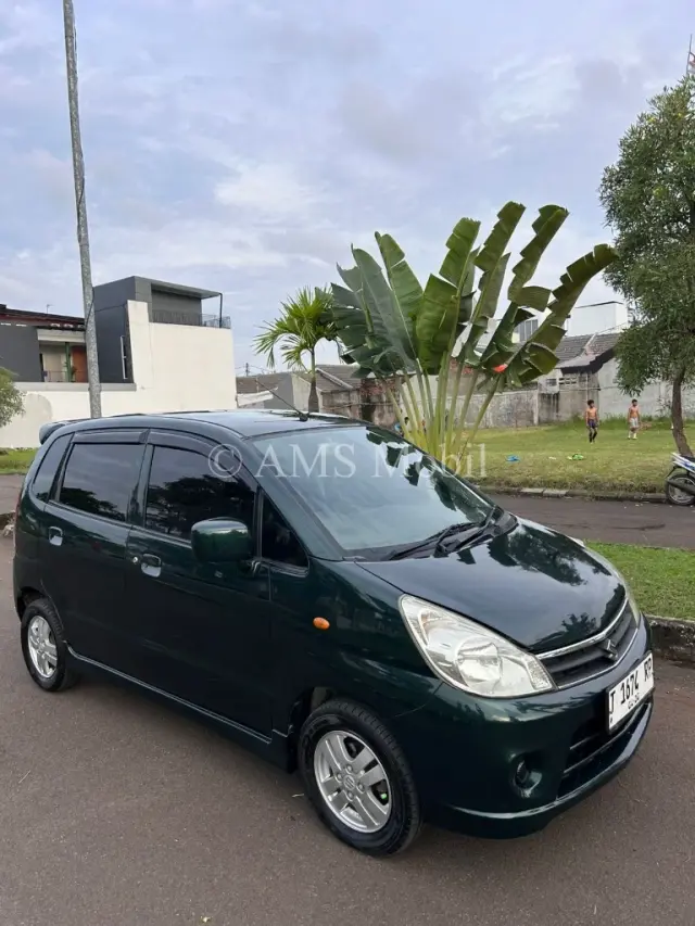 NEW KARIMUN ESTILO MT 2012 — dokumentasi 3