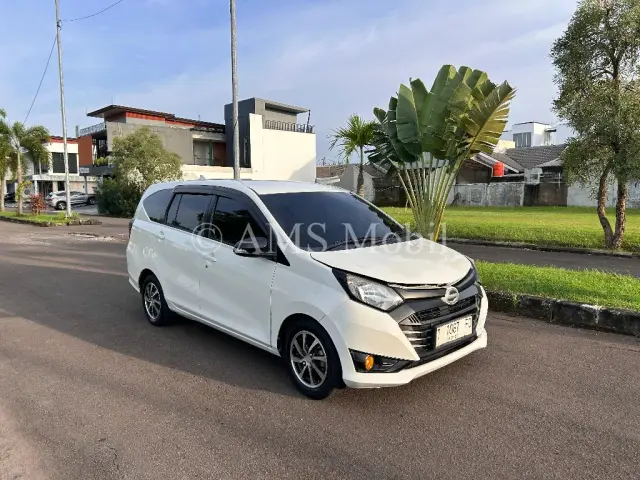 SIGRA 1.2 R AT 2017 — dokumentasi 3