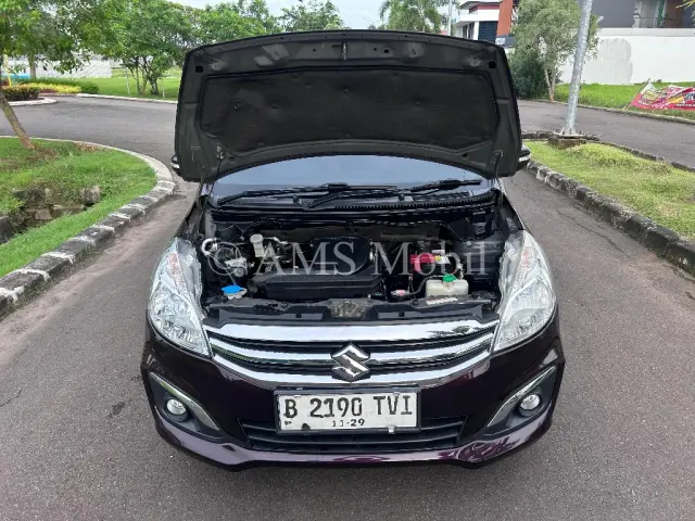 ERTIGA GX MT 2017 — dokumentasi 7
