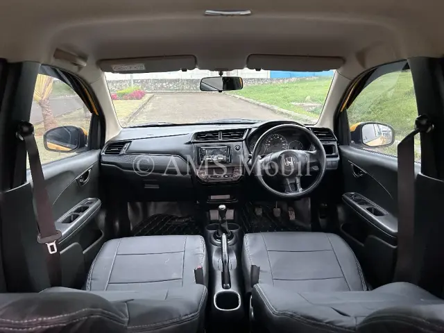 BRIO SATYA 1.2 S MT CKD 2020 — dokumentasi 13