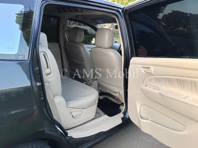 ERTIGA GL AT 2017 — dokumentasi 12