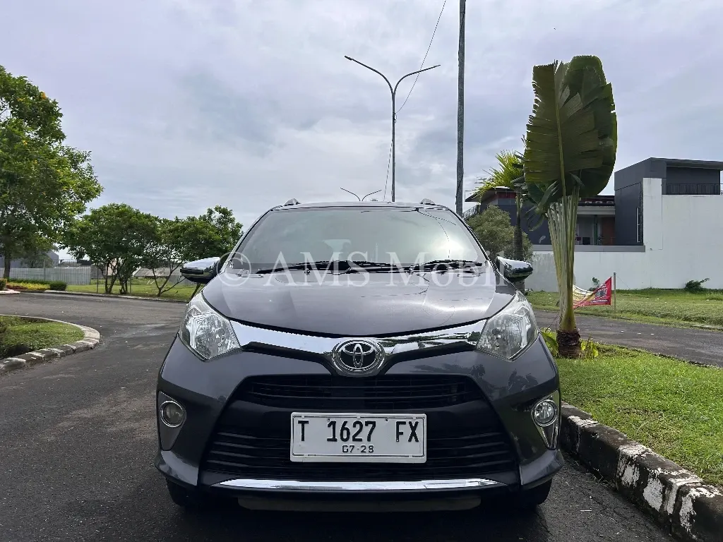 CALYA 1.2 G MT 2018 — foto utama arsip