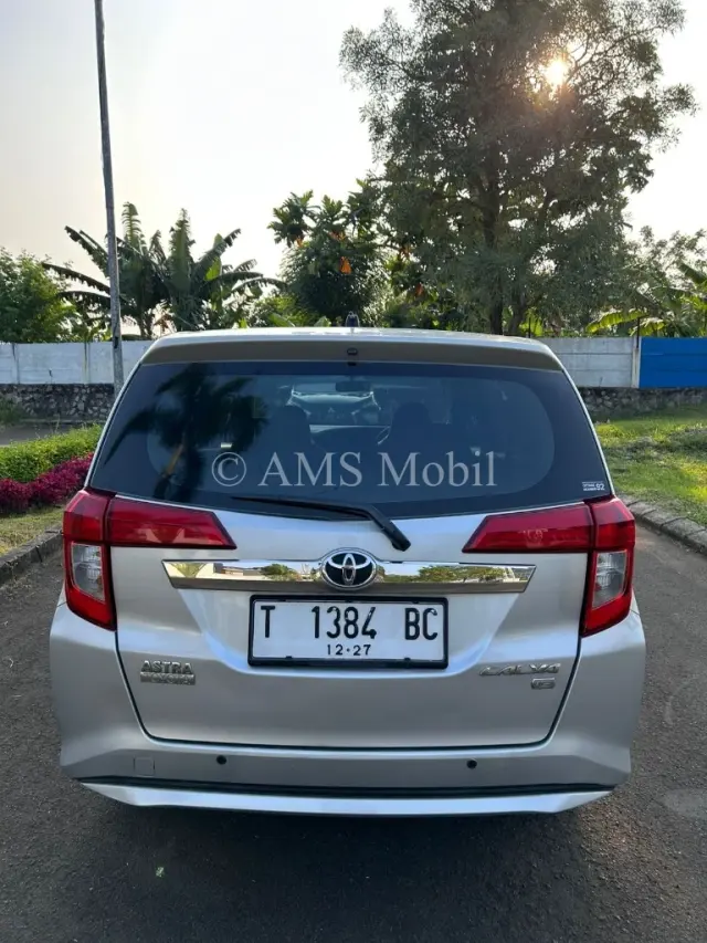 CALYA 1.2 G MT 2017 — dokumentasi 6