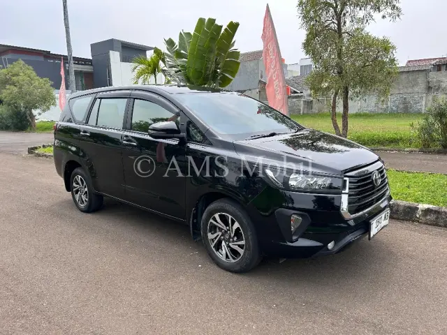 INNOVA 2.4 G AT 2023 — dokumentasi 2