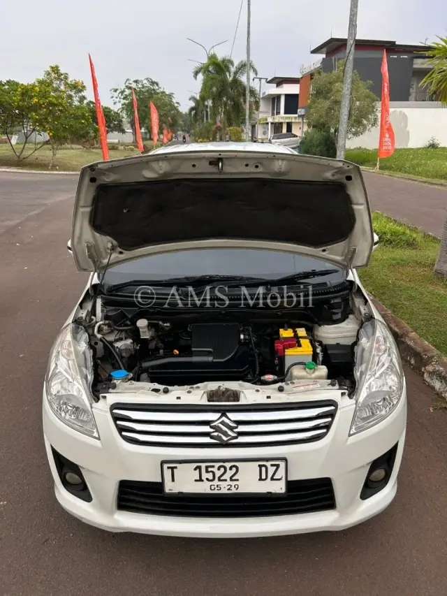 ERTIGA GX MT 2014 — dokumentasi 7