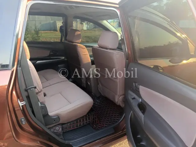 AVANZA 1.3 G AT 2018 — dokumentasi 10