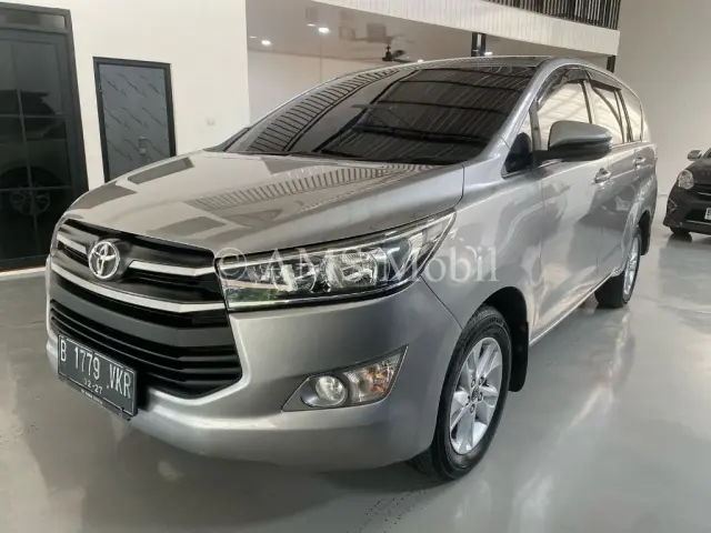 INNOVA DIESEL AT 2017 — dokumentasi 3