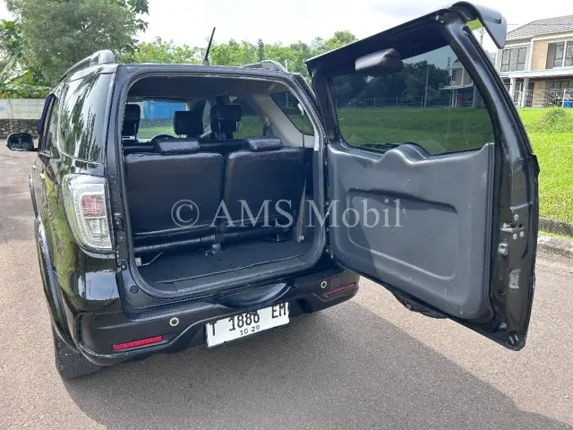 TERIOS TX MT 2015 — dokumentasi 8