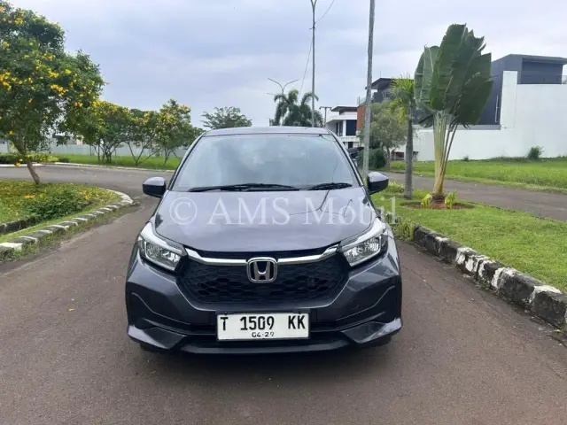 BRIO E AT 2023 ISTIMEWA