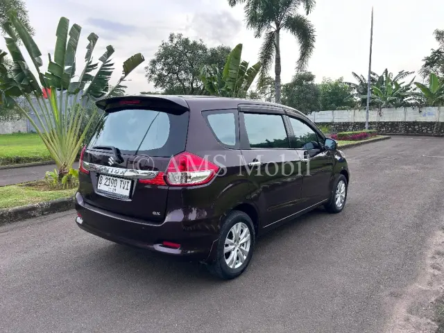 ERTIGA GX MT 2017 — dokumentasi 5