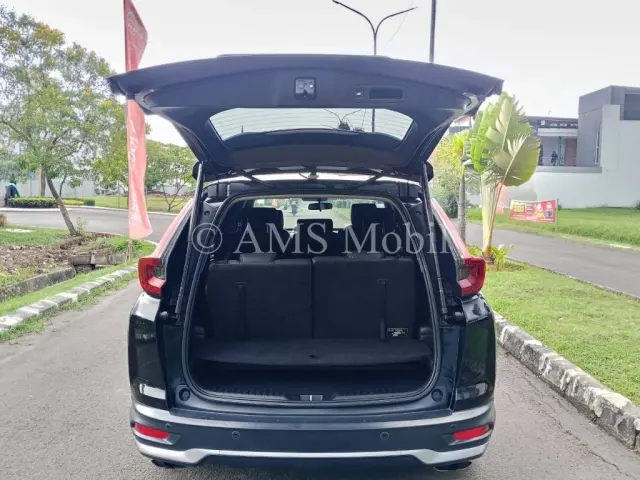 CRV 1.5 PRESTIGE 2021 — dokumentasi 8