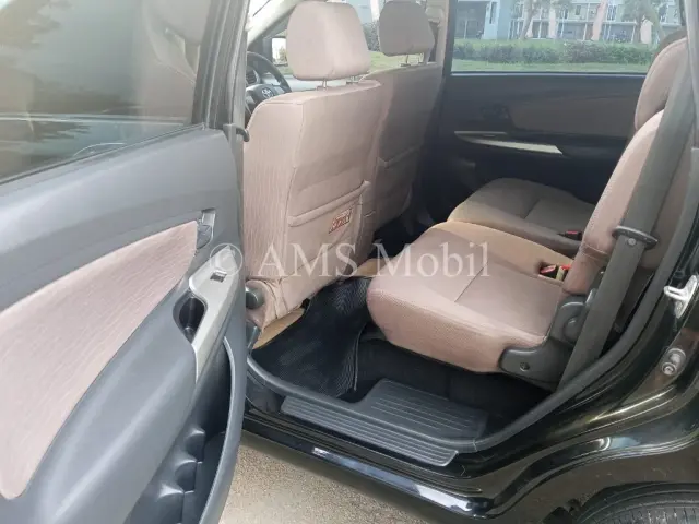 AVANZA 1.3 G MT 2015 — dokumentasi 12