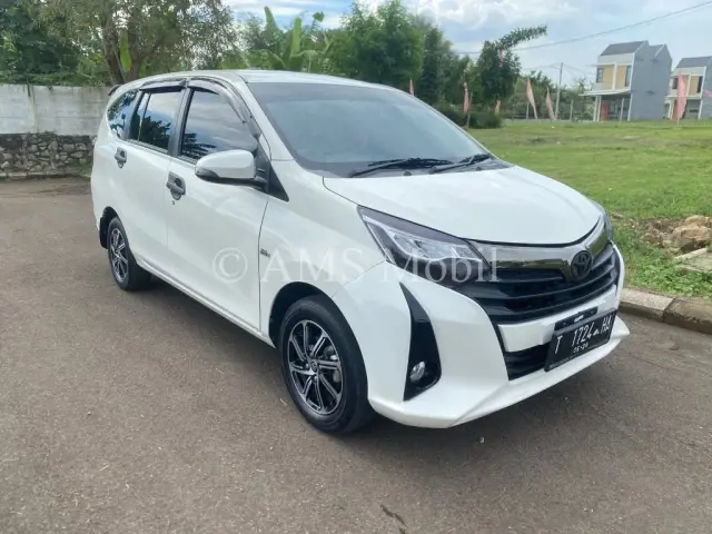 CALYA 1.2 G MT 2021 — dokumentasi 3