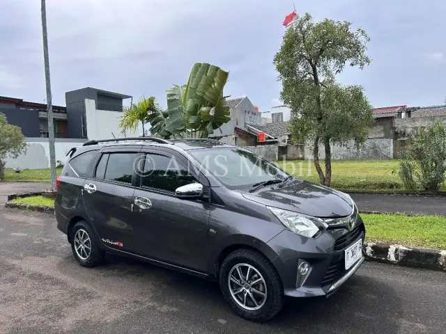 CALYA 1.2 G MT 2018 — dokumentasi 2