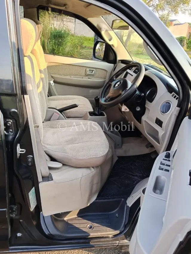 APV DLX MT — dokumentasi 14