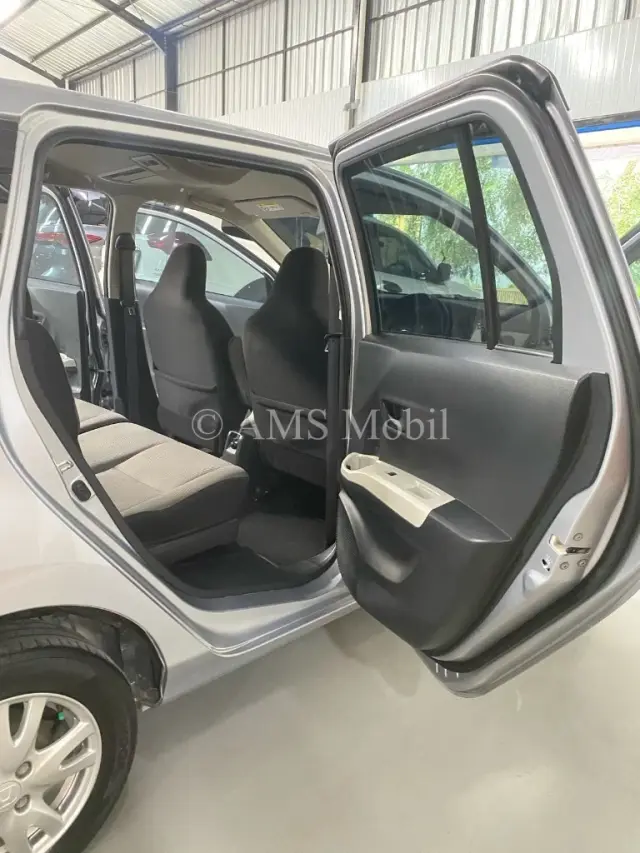 SIGRA X MT 2021 — dokumentasi 13