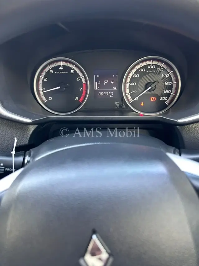 XPANDER EXCEED 1.5L AT 2021 — dokumentasi 14