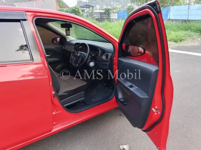 CALYA G 2020 MATIC MURAH — dokumentasi 7