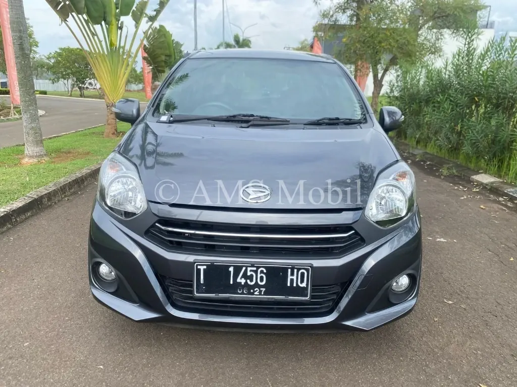AYLA 1.0X AT 2022 — foto utama arsip