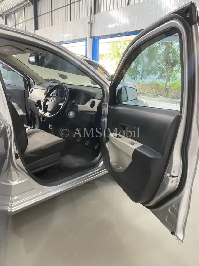 SIGRA X MT 2021 — dokumentasi 9