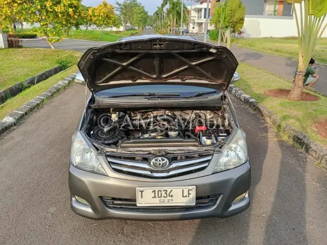 INNOVA G AT — dokumentasi 5