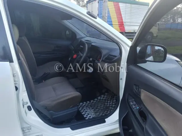 AVANZA 1.3 E MT 2016 — dokumentasi 9