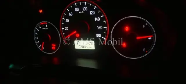 BRIO RS 1.2 CVT 2022 URBANITE — dokumentasi 10