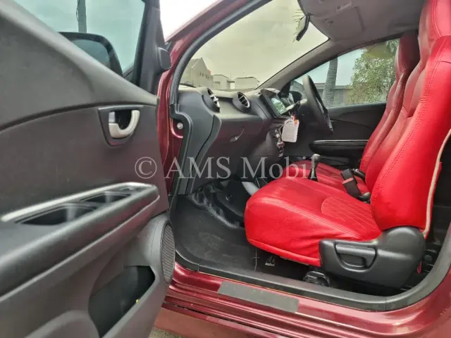 MOBILIO RS MT 2014 — dokumentasi 8