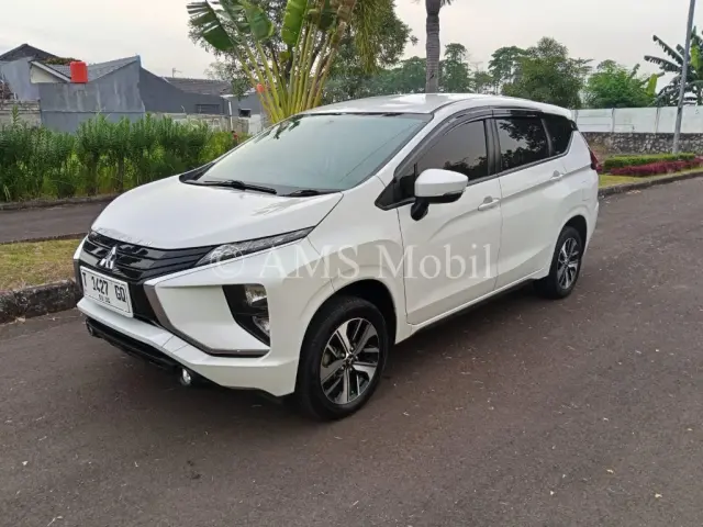 XPANDER 1.5 EXCEED AT 2019 — dokumentasi 3