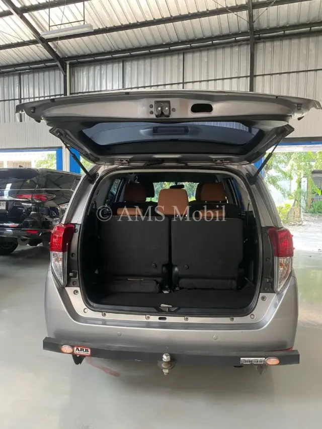 INNOVA DIESEL AT 2017 — dokumentasi 11