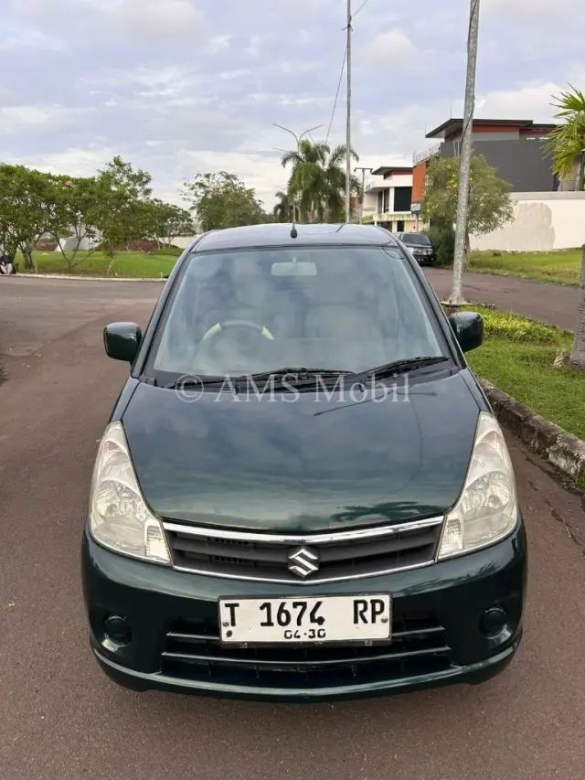 NEW KARIMUN ESTILO MT 2012