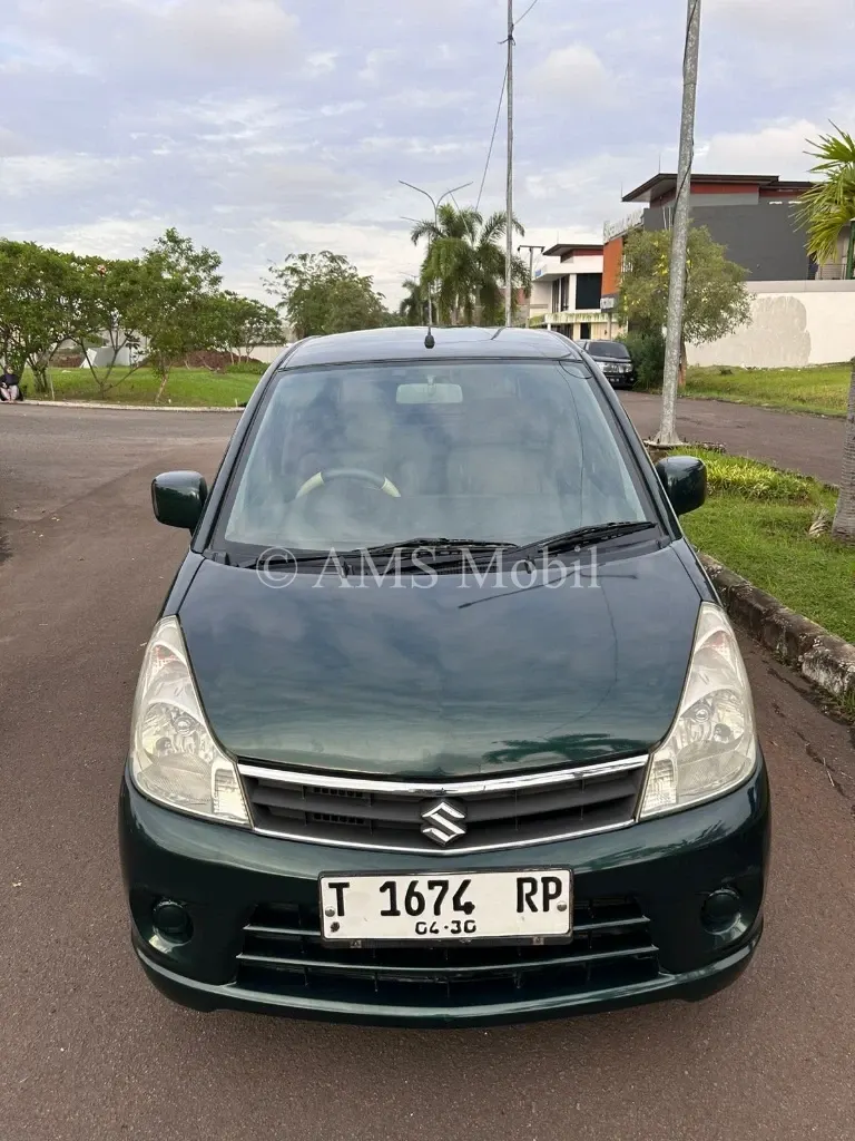 NEW KARIMUN ESTILO MT 2012 — foto utama arsip
