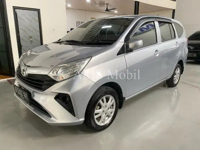 SIGRA X MT 2021 — dokumentasi 3