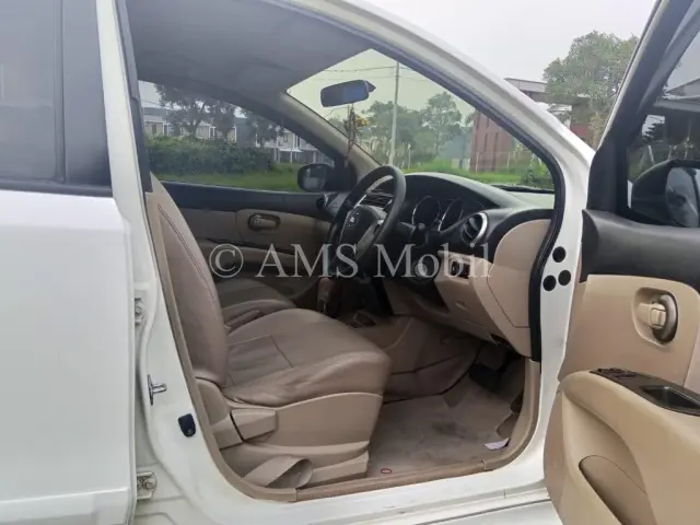 LIVINA XV 2016 HWS — dokumentasi 13