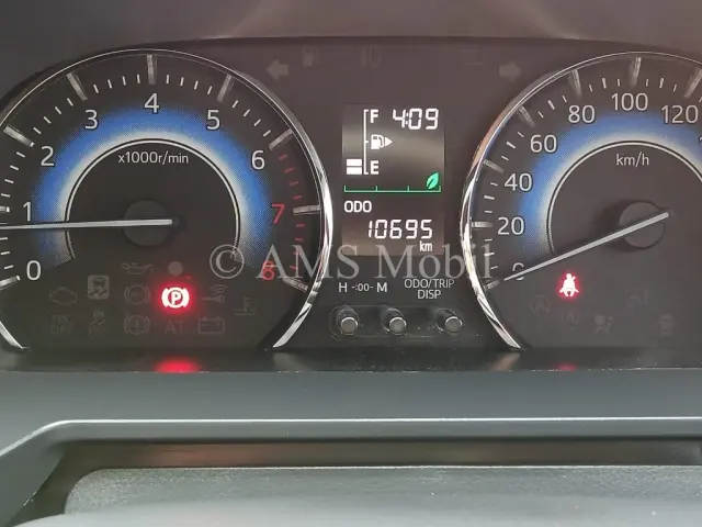 TERIOS R MT 2024 — dokumentasi 14